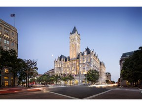 Trump International Hotel Washington, D.C.