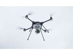 FLIR acquired Aeryon Labs, a leading developer of high-performance unmanned aerial systems (UAS) for government and defense customers. Aeryon's family of UAS are deployed by 20 militaries in over 30 countries around the world, including the United States Department of Defense.