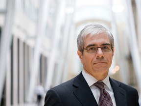 Roman Dubczak, managing director and head of global investment banking at CIBC Capital Markets.