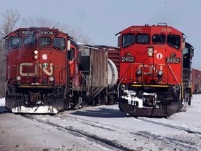 Canada's transport regulator started an investigation last week into rail services around Port Metro Vancouver, after shippers complained of "discriminatory treatment of certain commodities" by Canadian National Railway (CN) and Canadian Pacific Railway (CP).