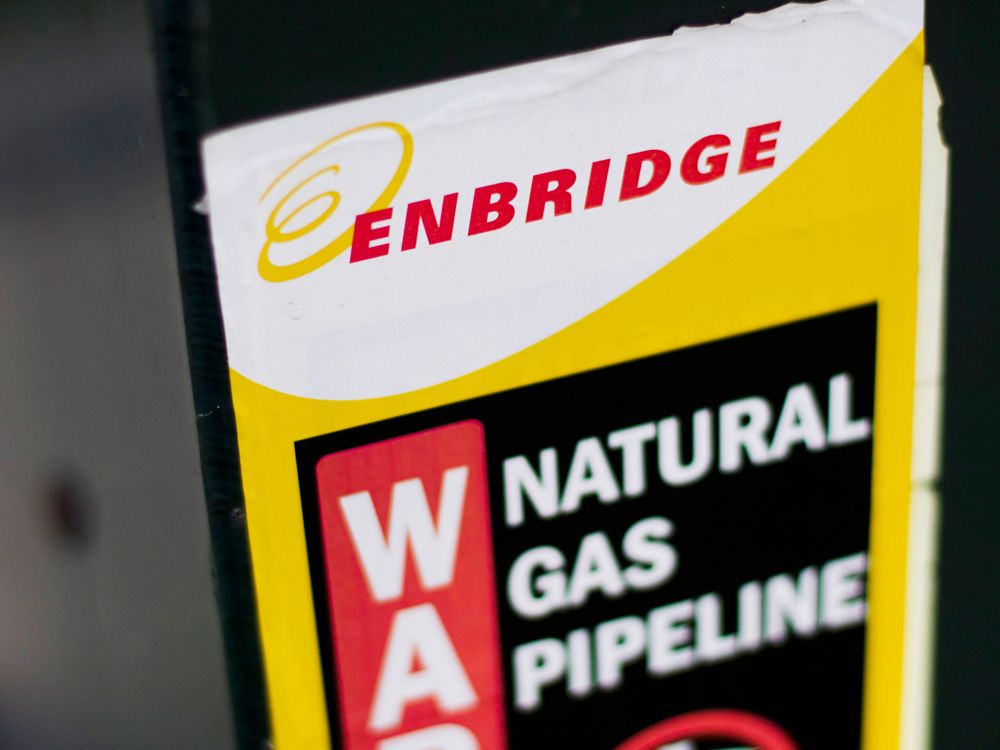 Enbridge Gas Pipeline Explosion Shot Flames 200 Feet High In Ohio ...