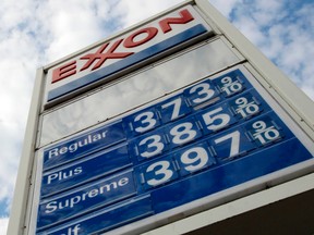 The U.S. Supreme Court on Monday cleared the way for the attorney general of Massachusetts to obtain records from Exxon Mobil Corp to probe whether the oil company for decades concealed its knowledge of the role fossil fuels play in climate change.