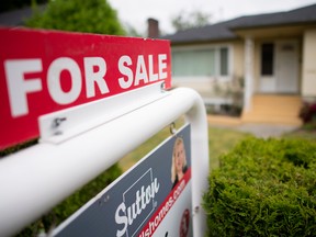 In its December report on the housing market, the Real Estate Board of Greater Vancouver pegged the average price of a detached home at a little more than $1 million. An apartment was about $664,100 and an attached home stood at about $809,700.