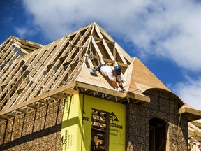 A new study drawn from a review of almost 100 research publications shows that new housing construction does end up making housing more affordable.