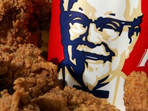 Fast-food chicken chain KFC said all plastic-based, consumer-facing packaging will be recoverable or reusable by 2025.