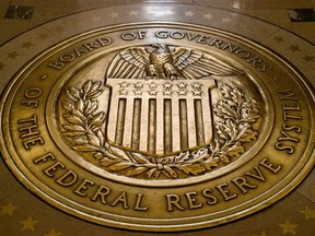 The U.S. Federal Reserve held rates at its Jan. 30 meeting.
