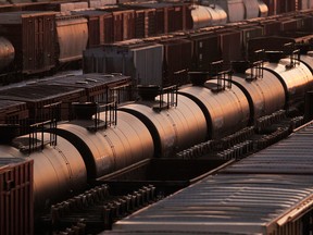 The cuts threaten to undermine booming crude-by-rail shipments.