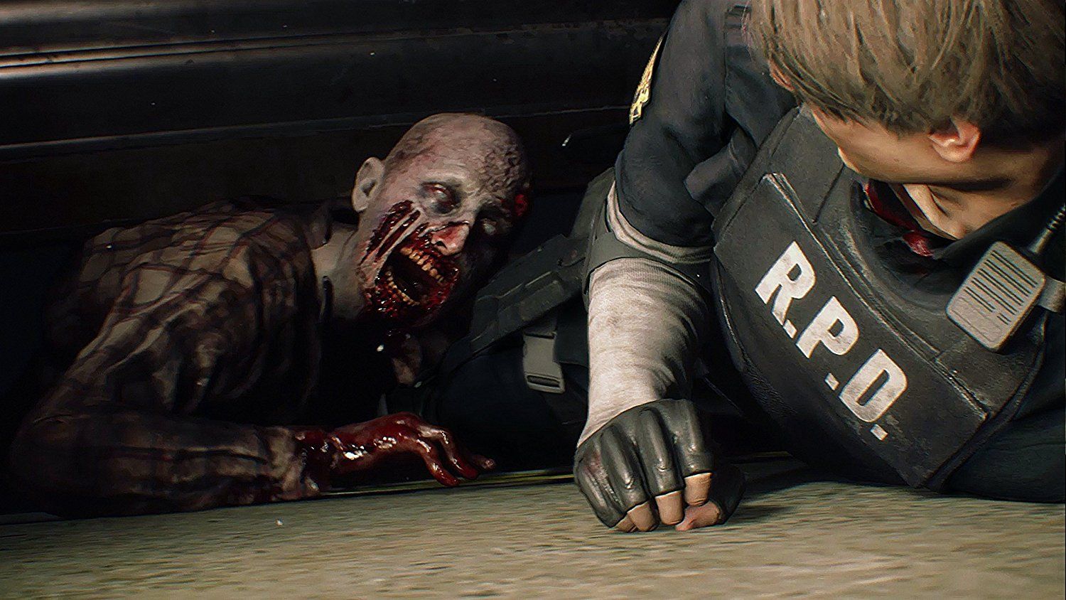 Resident Evil 2 review: A joyous return to zombie-infested Raccoon