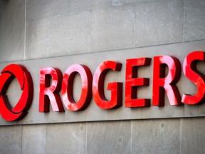 Rogers Communications Inc. is raising its dividend for the first time since 2015.