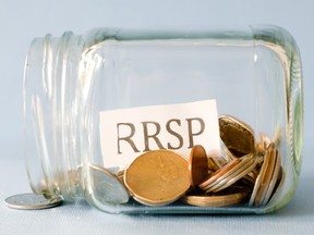 At least for young people in lower tax brackets, RRSPs have become less compelling since Tax-free Savings Accounts (TFSAs) were launched in 2009.