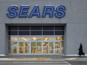 Sears, which filed for bankruptcy protection last October, may have to close hundreds of stores it is still operating, potentially putting up to 68,000 people out of work, the sources said.