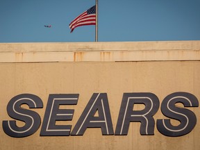Edward Lampert's bid to rescue Sears through an affiliate of his hedge fund, ESL Investments Inc, has fallen short so far, sources say.