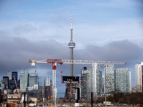 Toronto rent increases are forecast to average about 5 per cent in 2019, Shaun Hildebrand, president of Urbanation, said.