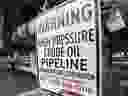 The Parliamentary Budget Officer estimates expanding the Trans Mountain pipeline's capacity will cost $9.3 billion if the project is completed by Dec. 31, 2021.
