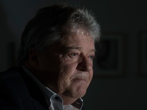 Aphria CEO Vic Neufeld will leave his role "over the coming months."