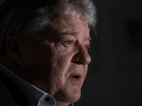 Aphria Inc CEO Vic Neufeld will step down but remain on the board.