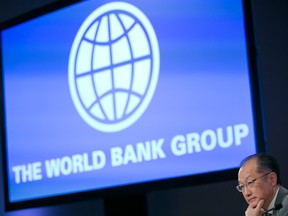The global political scramble to replace World Bank President Jim Yong Kim promises to be an ideological free-for-all, writes Terence Corcoran.