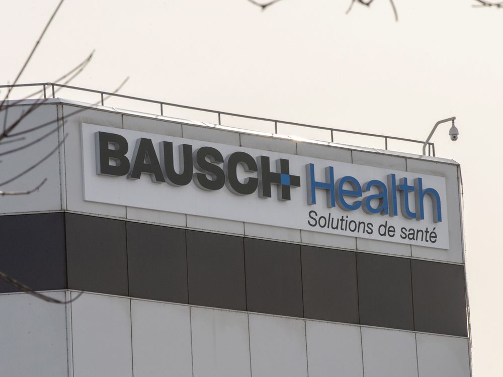 Bausch Health Wins 'stalking Horse' Bid To Buy Synergy Pharmaceuticals ...