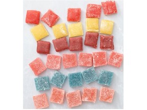 Cresco Labs Mindy's Kitchen gummies have been ranked the best-selling edible product in Nevada