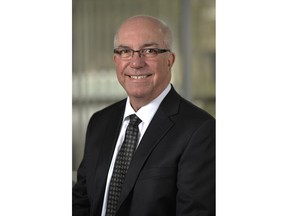Terry Hungle Chief Financial Officer Mavenir