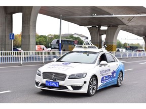 At the 10th China Intelligent Vehicles Future Challenge (IVFC), Velodyne Lidar sensors played a prominent role in enabling self-driving vehicles from multiple teams.