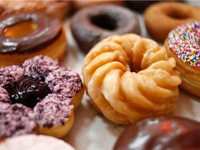 When Tim Hortons opens a new store outside Canada, people line up around the block to get a taste of its food and drink.