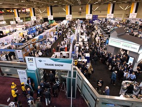 The annual PDAC Convention in Toronto is the world’s premier mineral exploration and mining convention.
