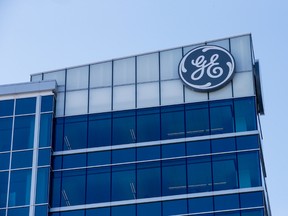 GE is considerably smaller now than it was before becoming entangled in the financial crisis a decade ago and wants to divest even more of its businesses.