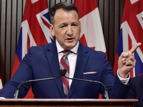 Energy Minister Greg Rickford asked Hydro One on Friday to come up with a revised executive compensation framework that sets its CEO's salary and incentives no higher than $1.5 million.