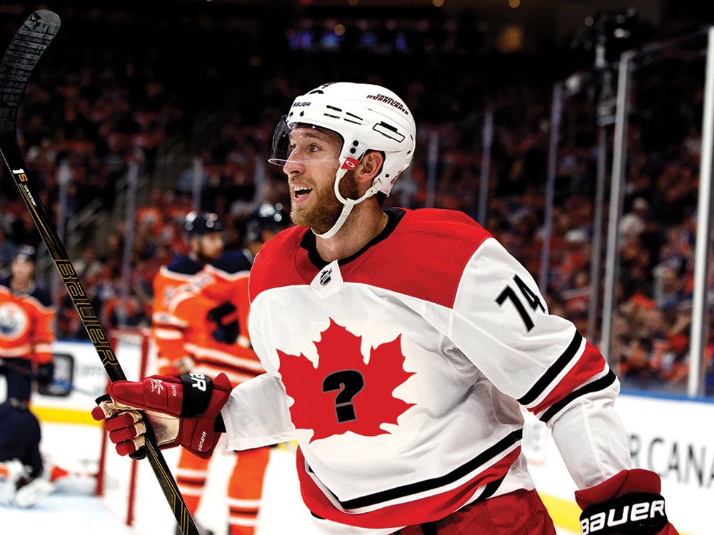 8 Nova Scotians begin season with NHL teams