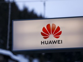 Countries including the U.S., Australia and New Zealand have blocked or limited the use of Huawei equipment.