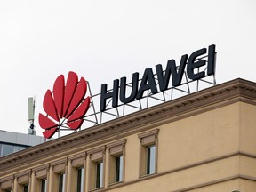 Huawei continues to address a gaping need in remote areas around the world even as it battles an international furor about the security of its equipment.