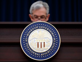 Chairman Jerome Powell underscored the message in his Jan. 30 press conference by saying the Fed would be patient in deciding when and how to adjust policy in the face of a mounting set of risks, including slowing growth in China and Europe, Brexit, trade negotiations and the effects of the five-week U.S. government shutdown.