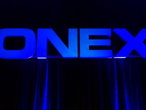 Onex is planning a sale of Advanced Integration Technology, sources say.