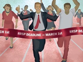 The RRSP deadline shouldn’t cause you to rush into buying something that duplicates what you already have, or you don’t understand.