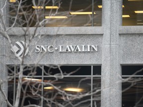 SNC-Lavalin Group Inc. has been at the centre of a political scandal in Ottawa over the company's desire to negotiate a deferred prosecution agreement in connection with fraud and bribery charges in relation to business ties between it and Moammar Gadhafi's regime in Libya.