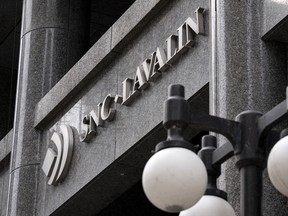 SNC-Lavalin faces a possible 10-year ban from bidding on federal projects if convicted on charges it sent tens of millions of dollars in bribes and gifts to Libyan officials to win contracts.