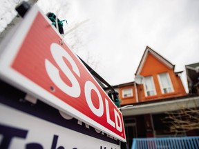 According to credit bureau Equifax, suspected fraudulent mortgage applications have increased by 52 per cent in Canada since 2013, with Ontario seeing the majority.