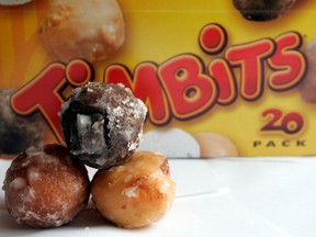 timbits