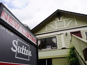 Sales of Vancouver detached homes fell 30.4 per cent year over year, while the benchmark price pulled back 9.1 per cent from January 2018 to $1,453,400.