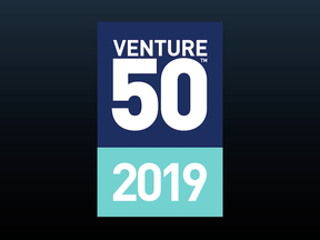 Venture Top 50