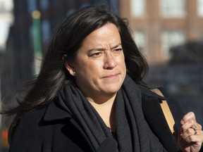 Why would Jody Wilson-Raybould allow the risk of a death sentence for a corporation that employs 9,000 Canadians and thousands more around the world?