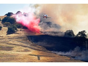 AerSale to Build Next Aero Air / Erickson Aero Tanker for Wildfire Suppression