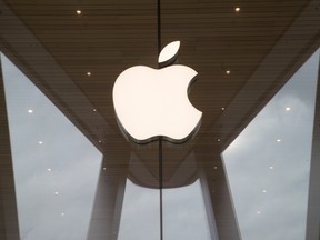 Apple is widely expected to introduce an original video programming service at an event next week.
