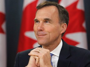 Measures to help housing affordability, universal pharmacare and more generous child tax credits are just some of the measures Finance Minister Bill Morneau might be considering.