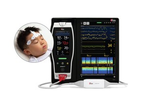 Masimo Root® with Next Generation SedLine®