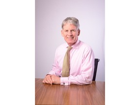 Alan Brown, Group Chief Executive Officer, Vistra.