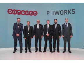 2019 MWC Barcelona, Press Conference