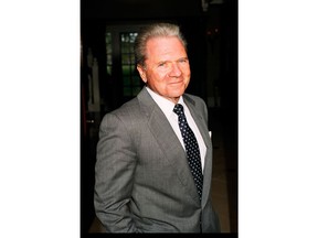 Thomas Peterffy, Founder, Chairman and CEO of Interactive Brokers