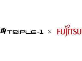 TRIPLE-1 / Fujitsu